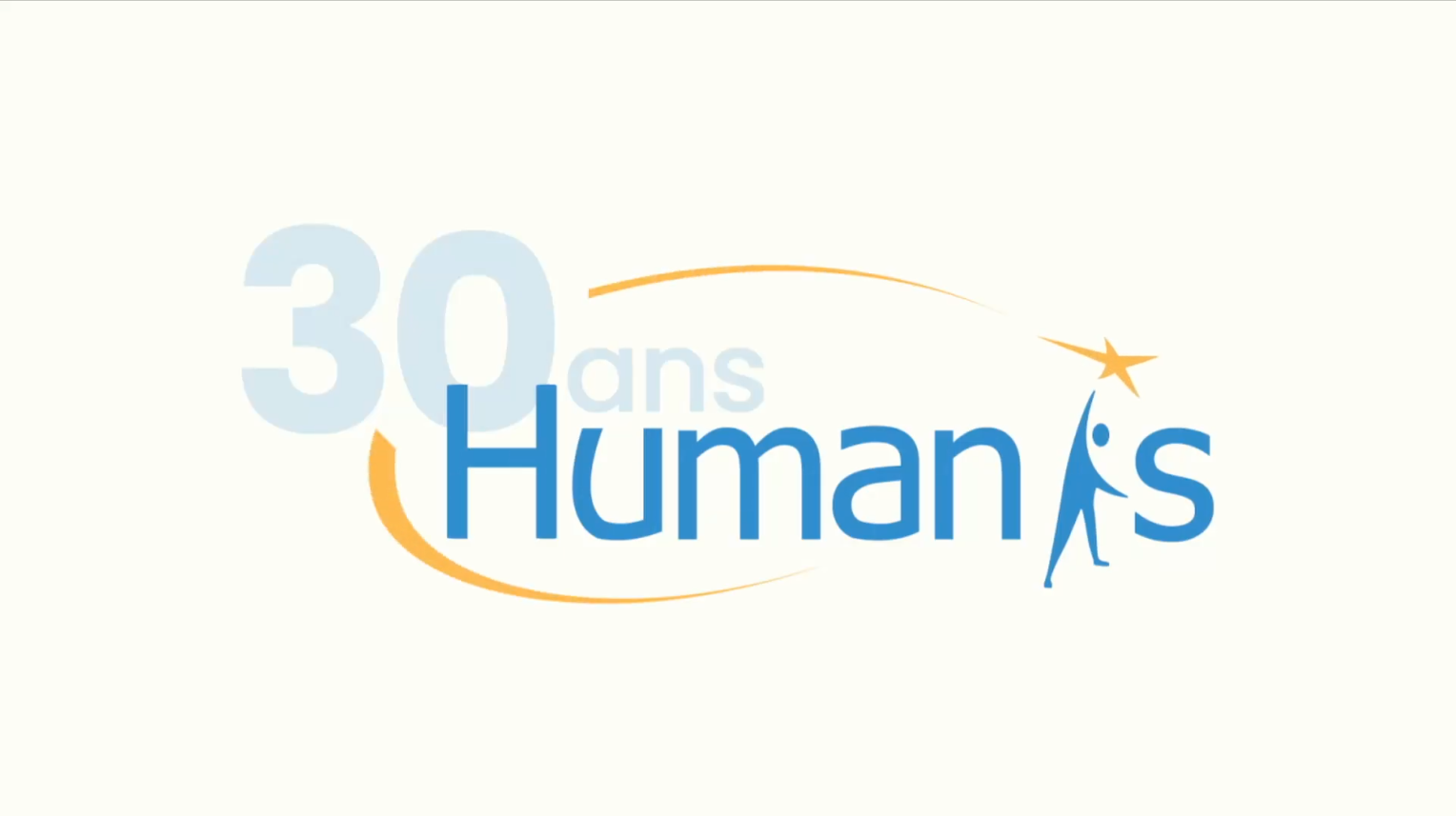 Découvrez la vidéo des 30 ans du Collectif HUMANIS
